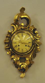 Clocks