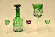 Colored Glass
