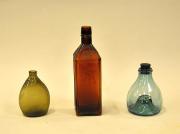 Glass Bottles