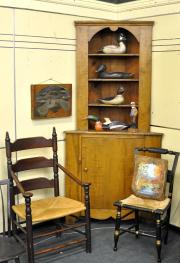 Country Furniture