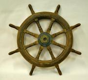 Ships Wheel