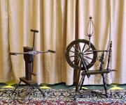 Spinning Wheel