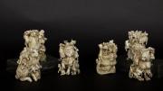Carved Ivory