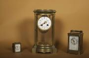 Clocks