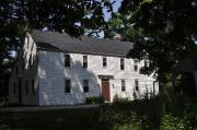 PEARSON FAMILY HOME