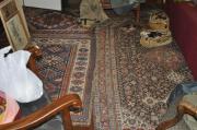 ORIENTAL CARPETS