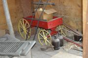 WAGON