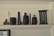 PRIMITIVES