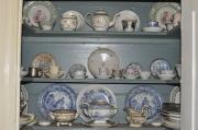 MISC CHINA