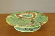 MAJOLICA