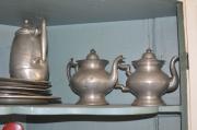 PEWTER