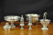 Silver