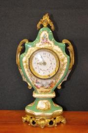 Clocks