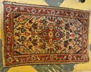 Oriental Carpets