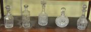 Glassware