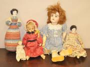 Dolls