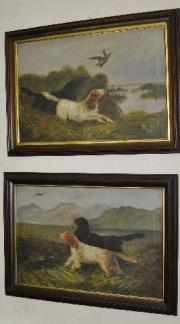 Paintings