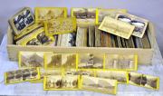 Stereoview Cards