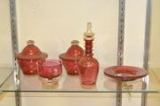 Glassware