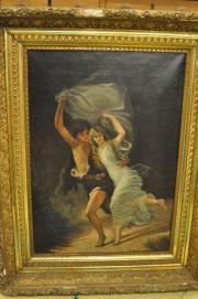 Paintings