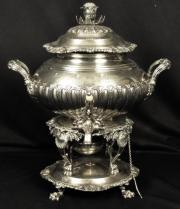  Hot Water Kettle, London