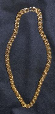 Selection of Jewelry