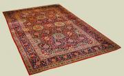 Oriental Carpets