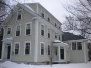 Front Side View