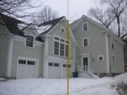 Rear View