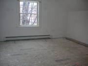 Unfinished Great Room