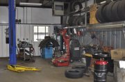 Car Repair Equipment