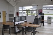 Office Furnishings