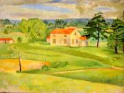 GEORGE COPELAND AULT