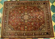 Oriental Carpets