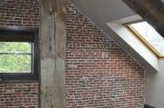 Exposed Brick