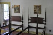 Four Poster Beds