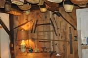 Baskets and Tools