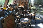 Windsor Chairs