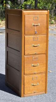 Filing Cabinet