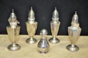 Silver