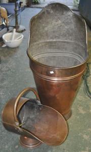 Copper