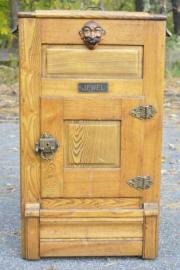 Ice Chest