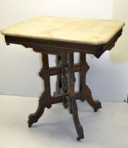 Marble Top