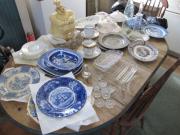 Dishes