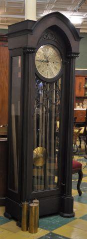 Grandfather Clock