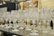 Glassware