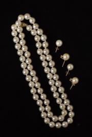 pearls