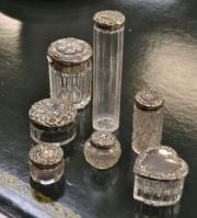 Glassware
