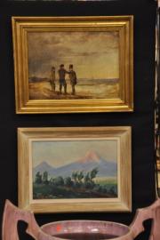 Paintings