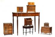 Furnishings